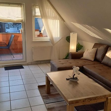 Ferienwohnung Altstadt-Domizil Hameln Hamelin Extérieur photo