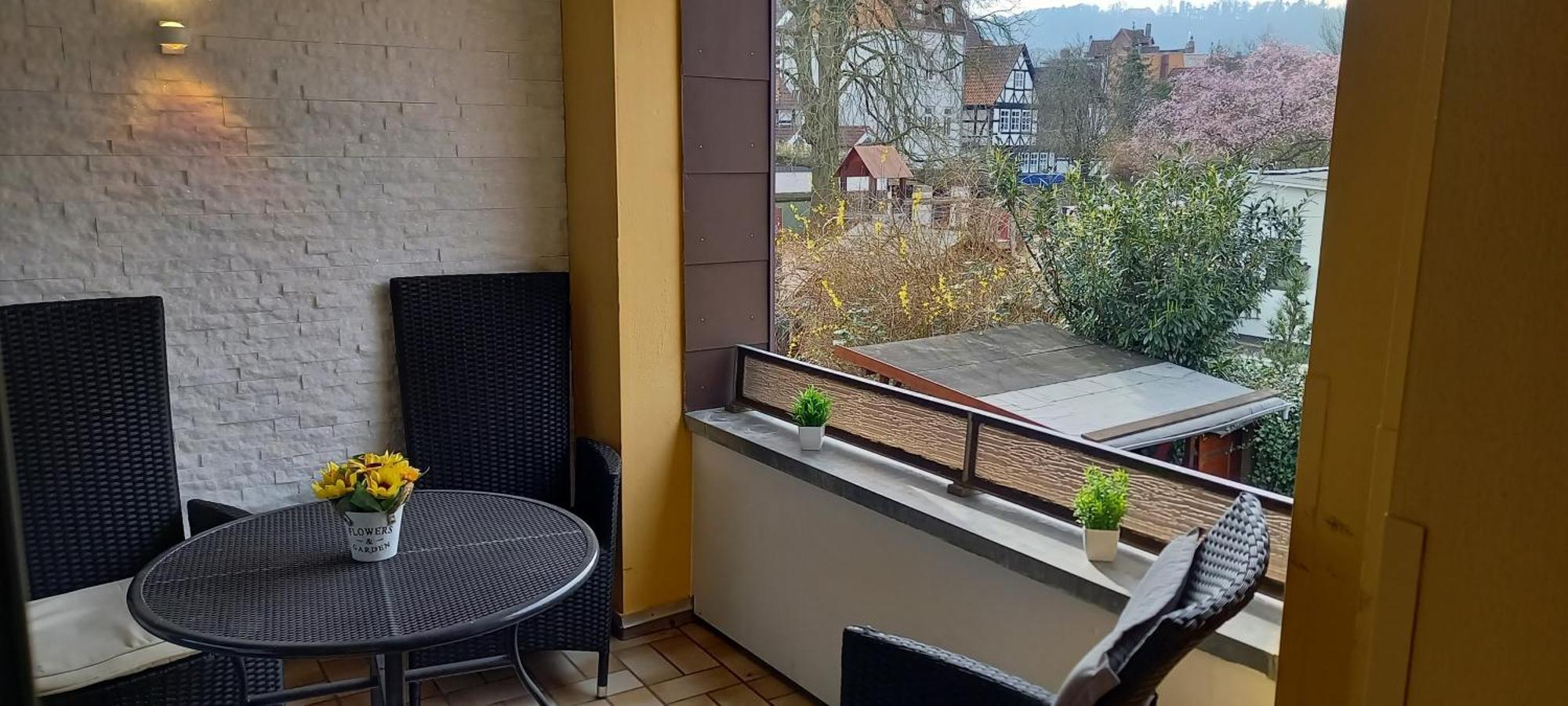 Ferienwohnung Altstadt-Domizil Hameln Hamelin Extérieur photo
