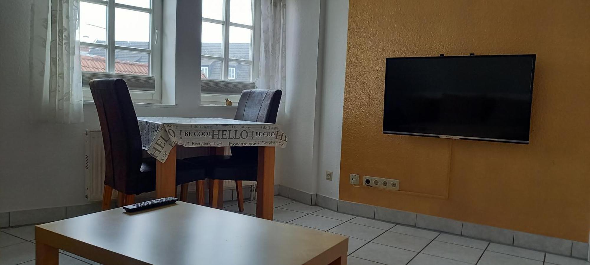 Ferienwohnung Altstadt-Domizil Hameln Hamelin Extérieur photo