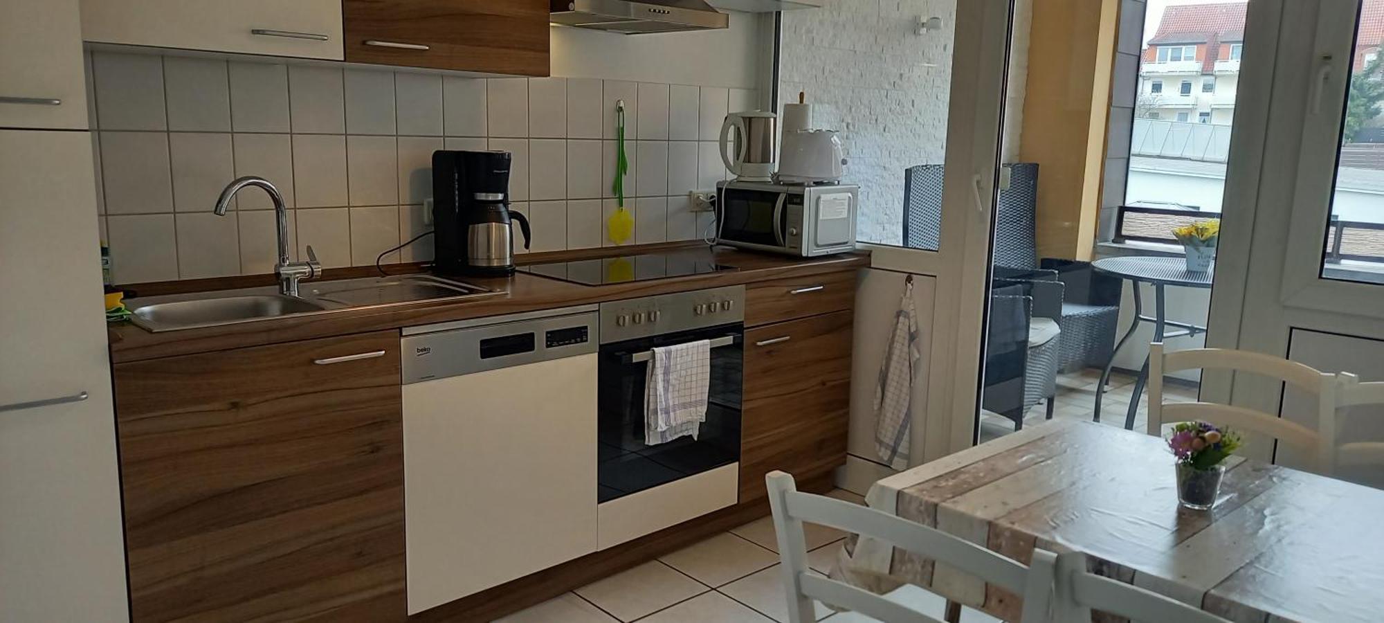 Ferienwohnung Altstadt-Domizil Hameln Hamelin Extérieur photo