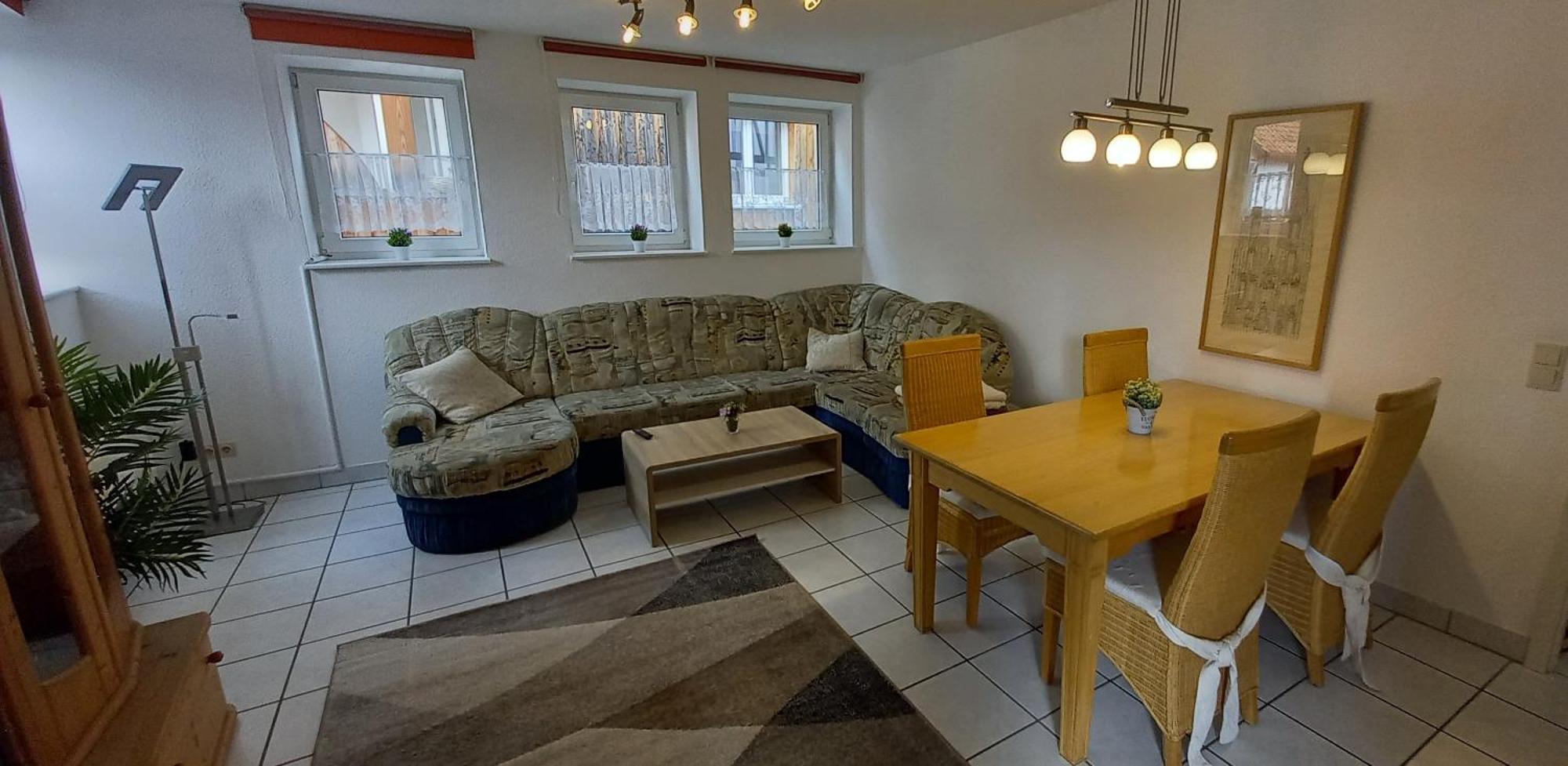 Ferienwohnung Altstadt-Domizil Hameln Hamelin Extérieur photo