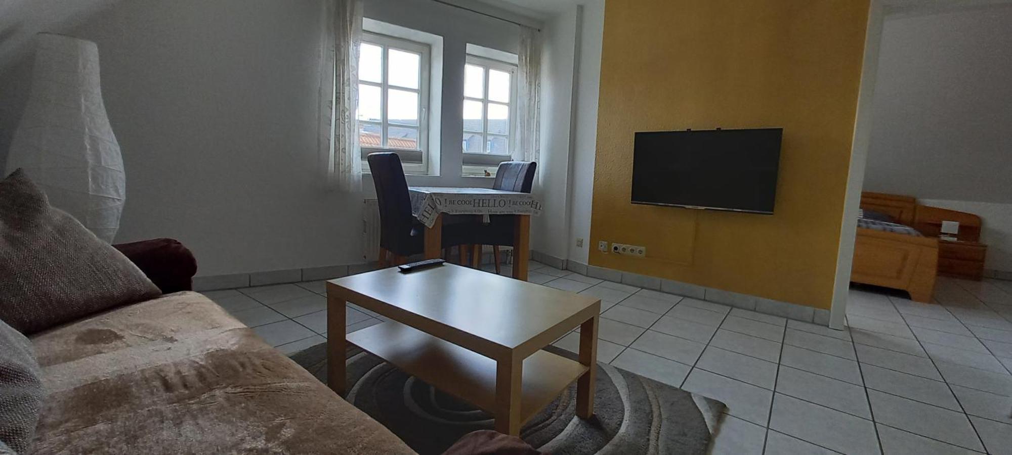 Ferienwohnung Altstadt-Domizil Hameln Hamelin Extérieur photo