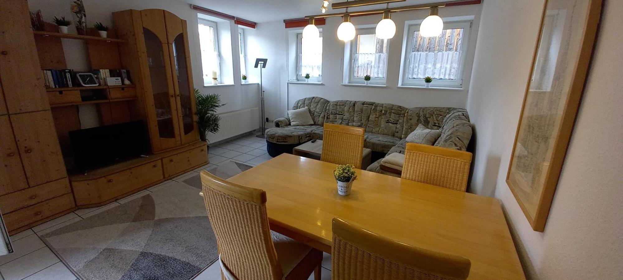 Ferienwohnung Altstadt-Domizil Hameln Hamelin Extérieur photo