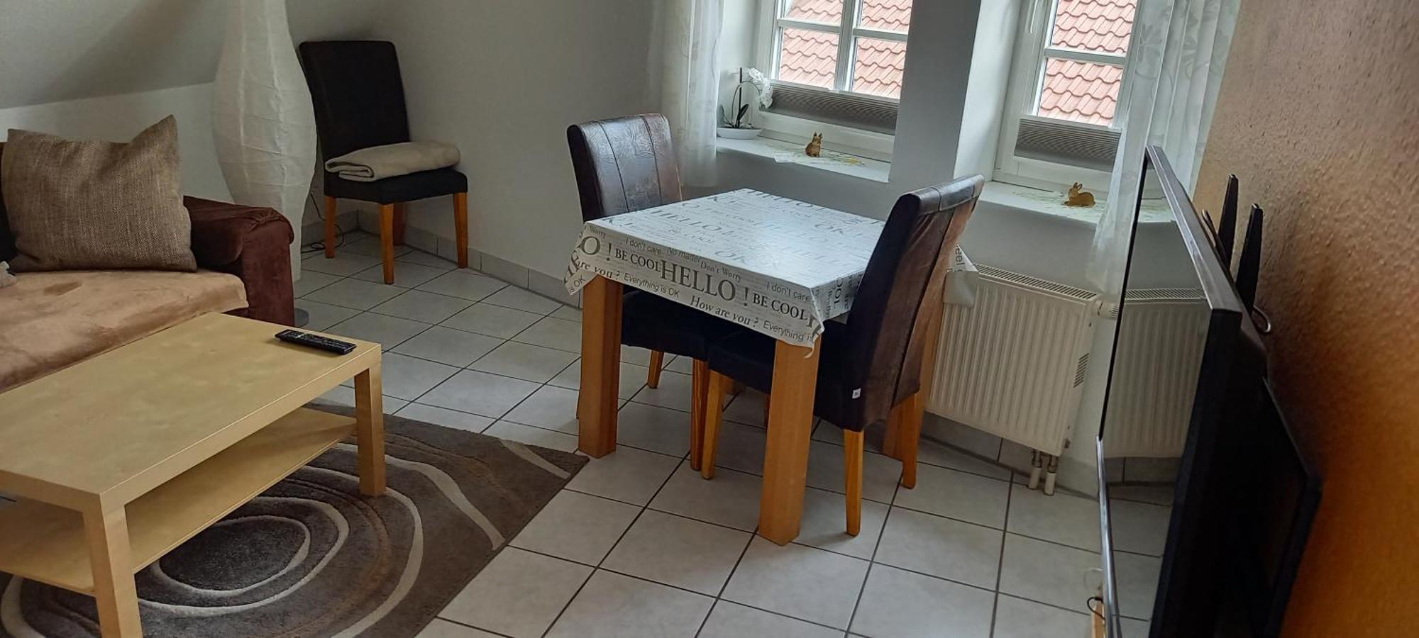 Ferienwohnung Altstadt-Domizil Hameln Hamelin Extérieur photo