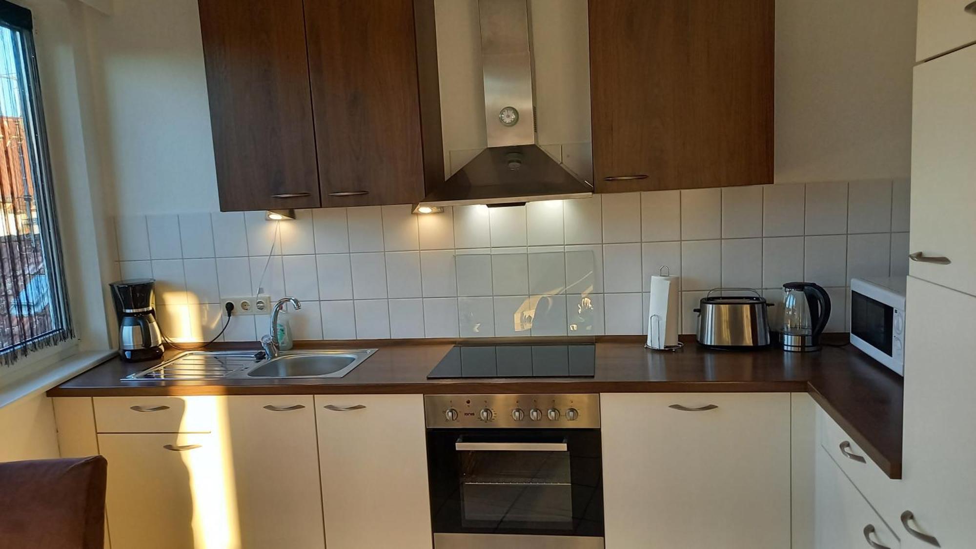 Ferienwohnung Altstadt-Domizil Hameln Hamelin Extérieur photo