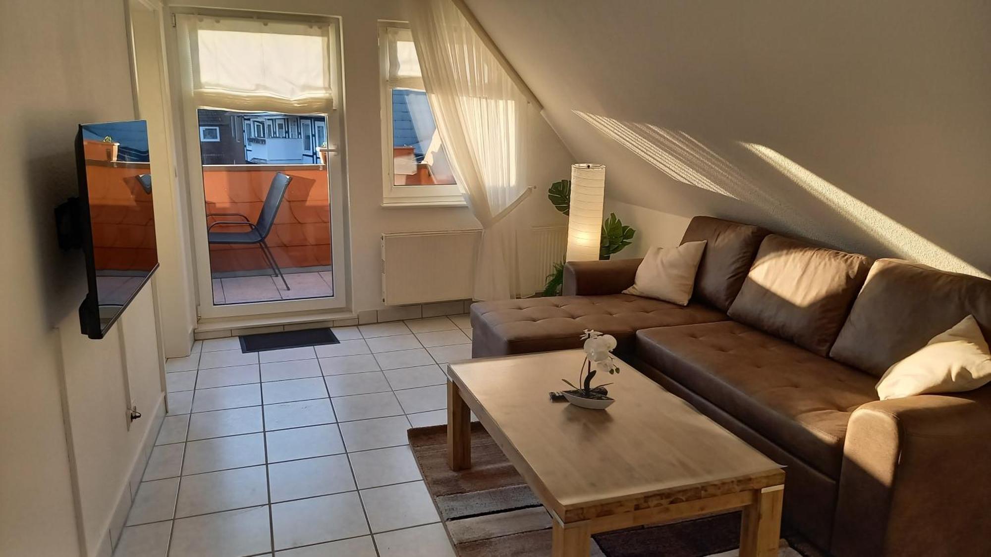 Ferienwohnung Altstadt-Domizil Hameln Hamelin Extérieur photo
