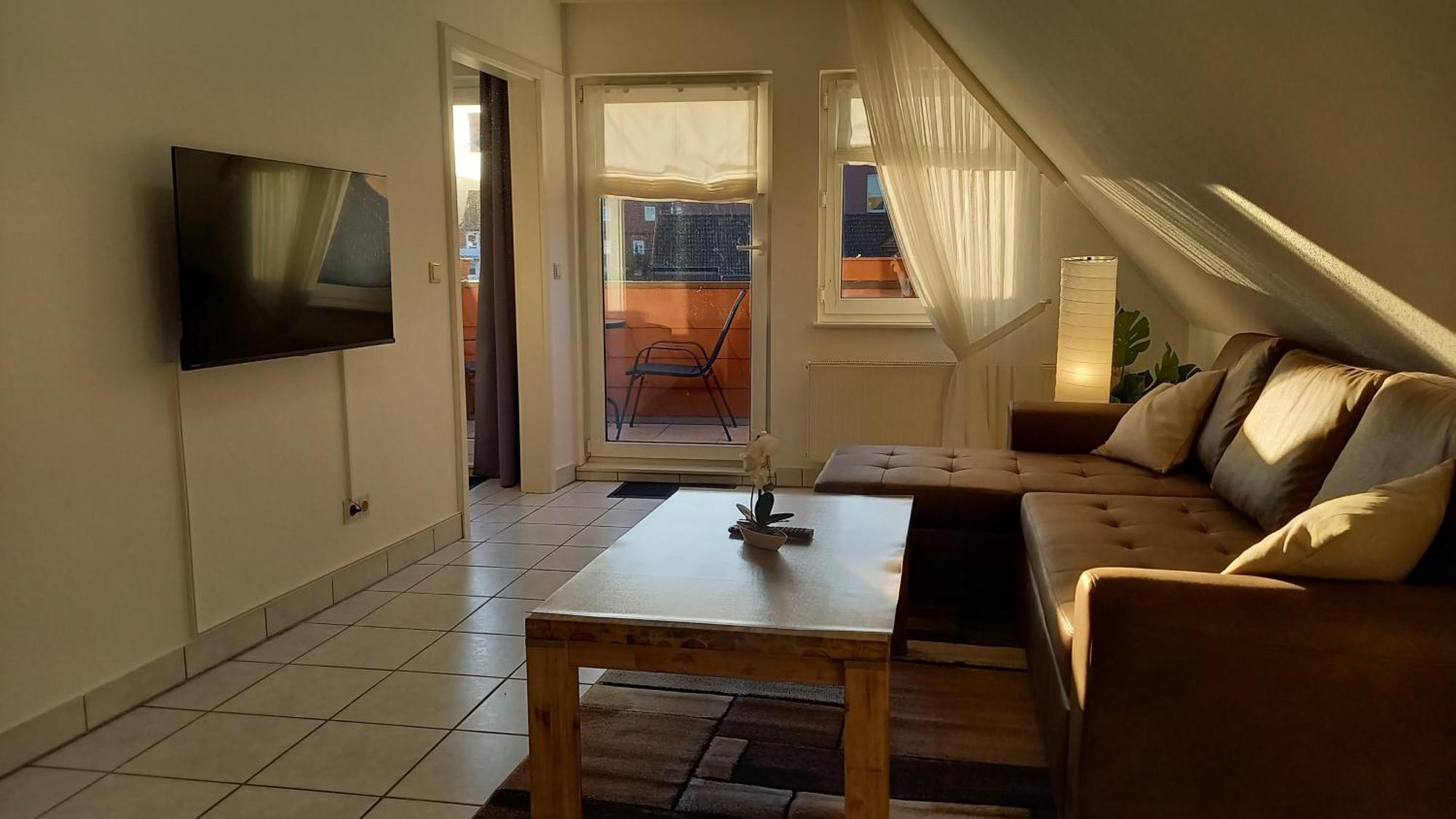 Ferienwohnung Altstadt-Domizil Hameln Hamelin Extérieur photo