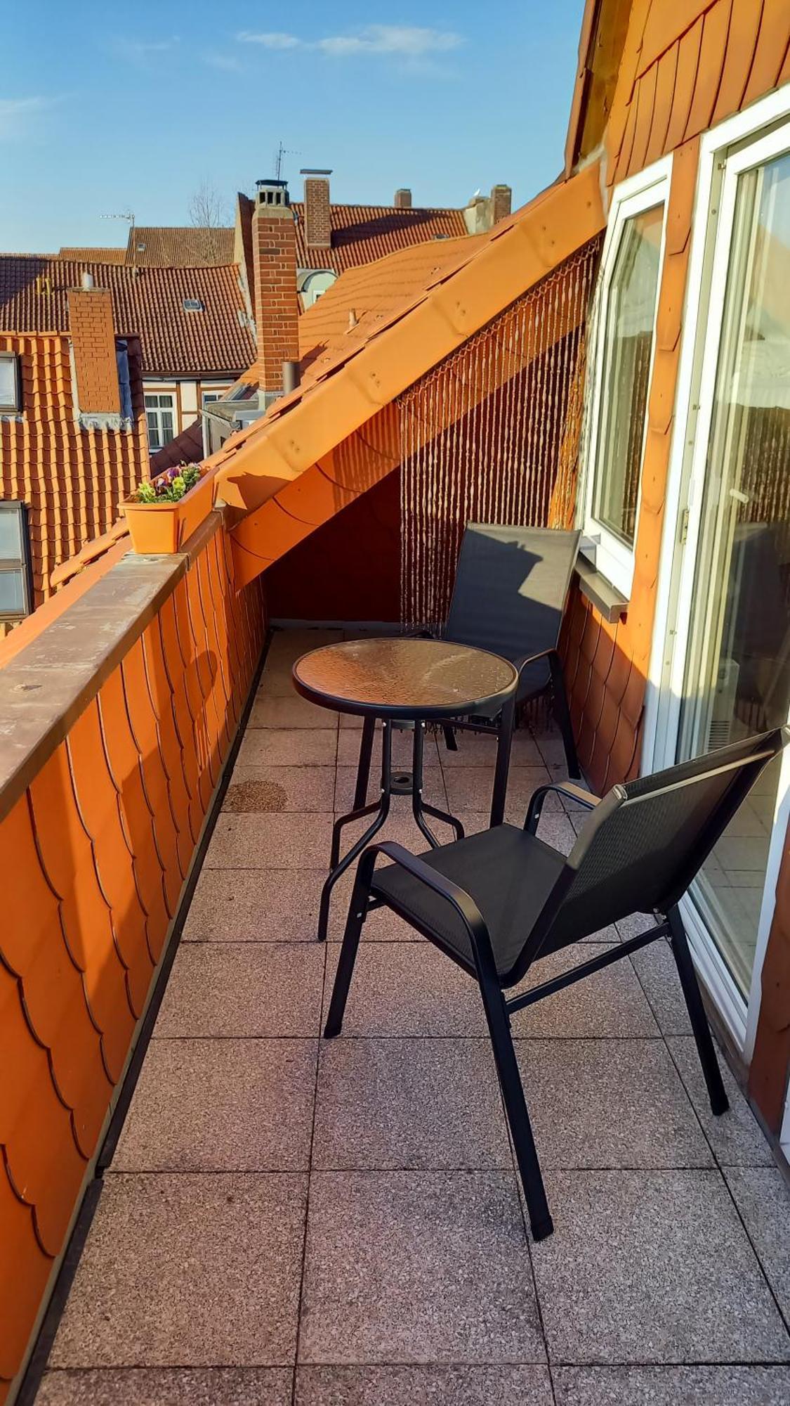 Ferienwohnung Altstadt-Domizil Hameln Hamelin Extérieur photo