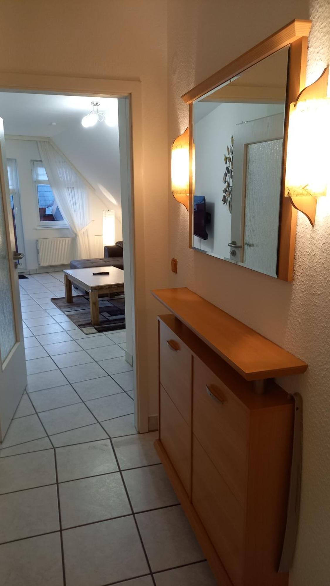 Ferienwohnung Altstadt-Domizil Hameln Hamelin Extérieur photo