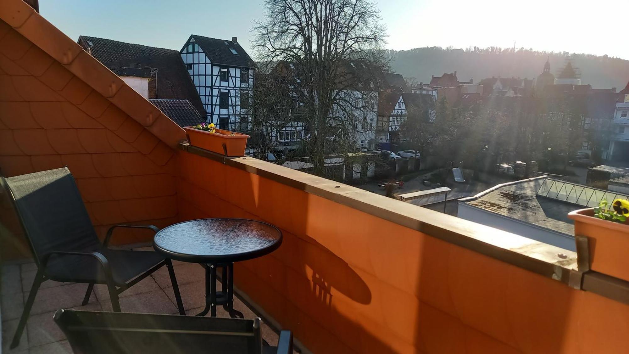 Ferienwohnung Altstadt-Domizil Hameln Hamelin Extérieur photo